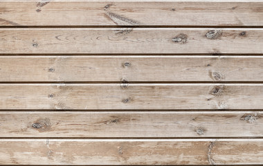 Fototapeta na wymiar Old plank wooden