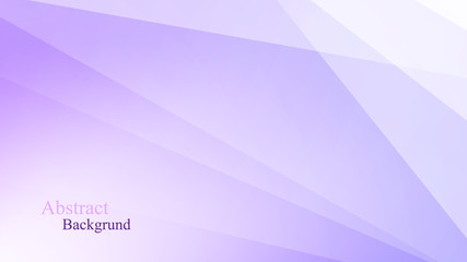 Obraz premium purple and pink color background abstract art vector pan tone 