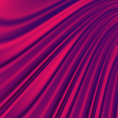 Abstract background with drape. Vector illustration, eps10