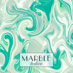 Marble texture. Abstract colorful background. Vector illustration, eps10.