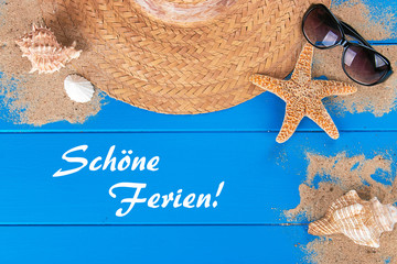 SchГ¶ne Ferien SchГ¶ne Ferien