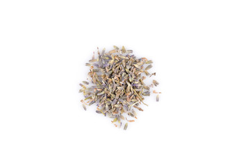 dried lavender organic tea