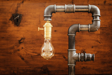 rohrlampe