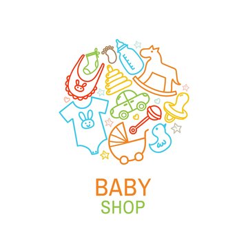Baby shop cheap