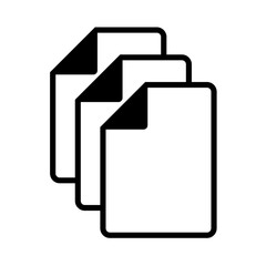 document icon