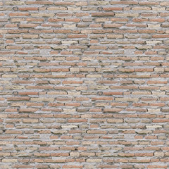 seamless brick wall