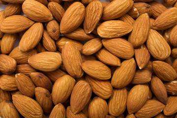 almonds