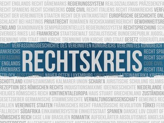 Rechtskreis