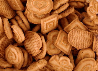 Sweet baking