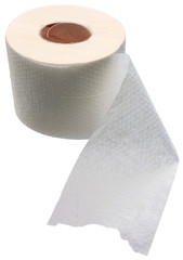 Toilet paper