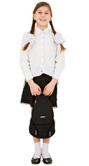 Schoolgirl