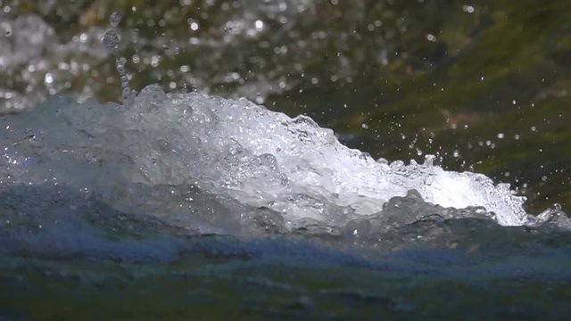 Eau claire source cristalline 