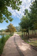 The Woodlands, Texas