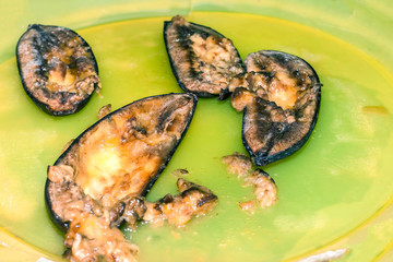 Banana Food, Butterfly Feeder