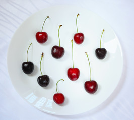 Sweet cherry