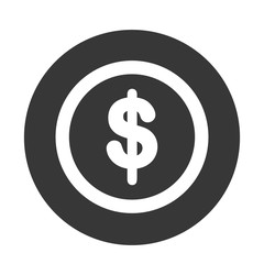 money symbol icon