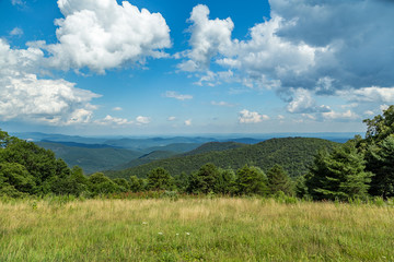 Blue Ridge View