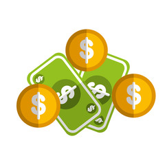 money symbol icon