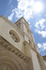 Church in Jerusalem