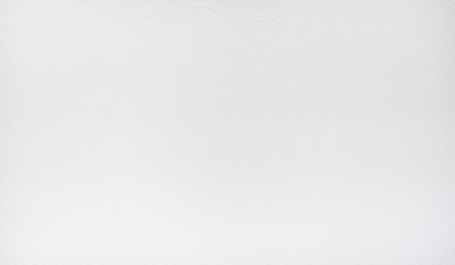 white watercolor paper texture background