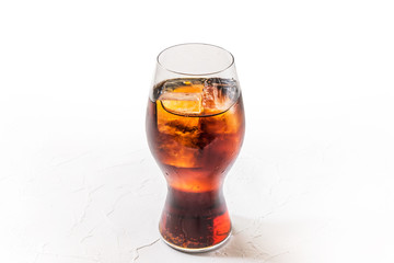つめたーいコーラ　 Cold cola