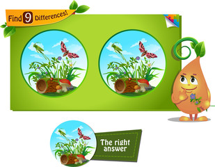 grasshopper 9 differences