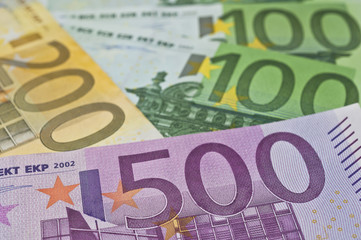 Fördermittel beantragen