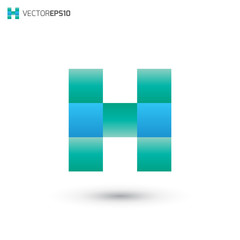 Block H Logo