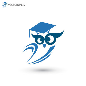 Owl Study Logo