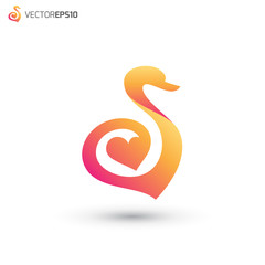 Swan Logo