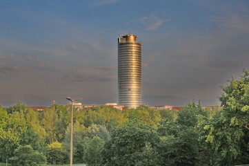 Obraz premium Nürnberg, #2257