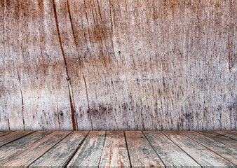 room interior vintage