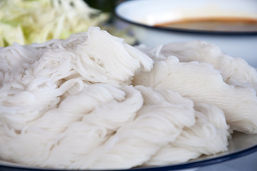 Vermicelli