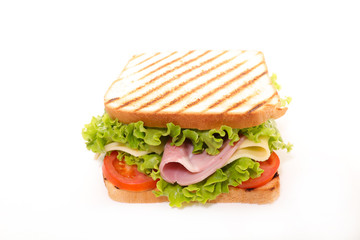 sandwich