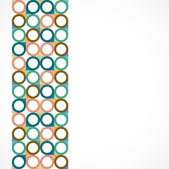 fond abstrait