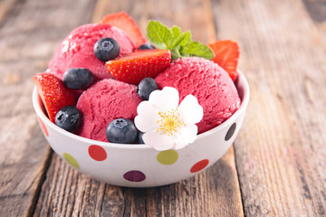 ice cream