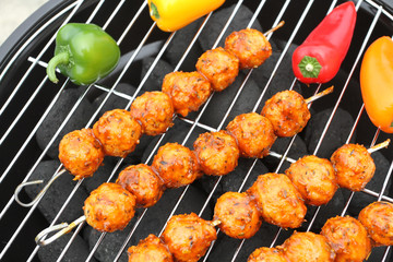 brochettes de volaille 18072016