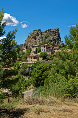 La Roque Alric