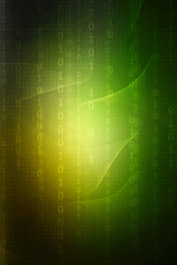 Digital Abstrct business background