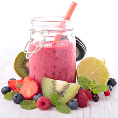 smoothie