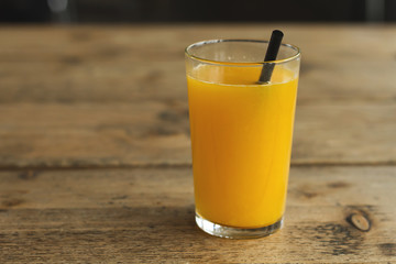 orange juice