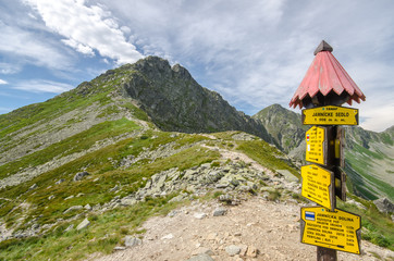 Tatry Zachodnie ,Wołowiec,Rohacz,Jarząbczy wierch,Kończysty Wierch 