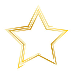 xmas, x-mas, x mas, Goldener Stern - Dekoration für Weihnachten, Silvester, Neues Jahr, Neujahr, Jahreswechsel, Einladung zur Familienfeier