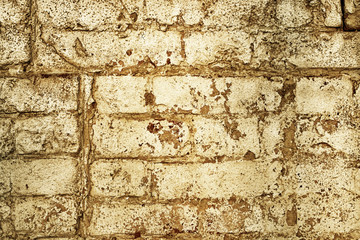  brick wall street shabby