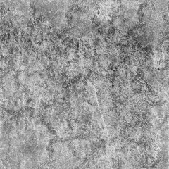 Fototapeta na wymiar Seamless texture of dirty concrete wall