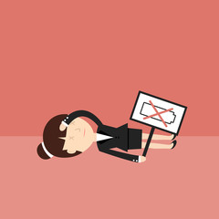 The Business Situation