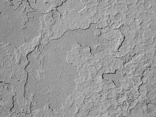 white Surface on wall