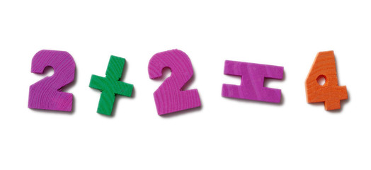 Teaching material for studying of mathematics