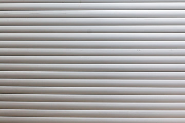 Obraz premium background of metal stripes