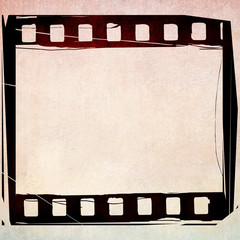 Great film strip